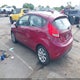 3FADP4EJ0BM153778 2011 Ford Fiesta Se auction photo thumbnail 3