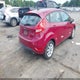 3FADP4EJ0BM153778 2011 Ford Fiesta Se auction photo thumbnail 4