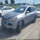1C4PJMDS7FW702787 2015 Jeep Cherokee Limited auction photo thumbnail 2