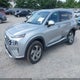 5NMS6DAJ5NH427493 2022 Hyundai Santa Fe Sel auction photo thumbnail 2