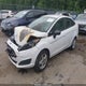3FADP4BJXHM125337 2017 Ford Fiesta Se auction photo thumbnail 2