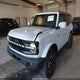 1FMDE8BH4RLA63498 2024 Ford Bronco Outer Banks auction photo thumbnail 2
