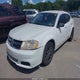 1C3CDZAB7DN590569 2013 Dodge Avenger Se auction photo thumbnail 2