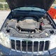1J8HR58267C590427 2007 Jeep Grand Cherokee Limited auction photo thumbnail 10