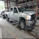 1GC1KXCG5BF104709 2011 Chevrolet Silverado 2500Hd Lt auction photo thumbnail 1