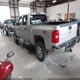 1GC1KXCG5BF104709 2011 Chevrolet Silverado 2500Hd Lt auction photo thumbnail 3