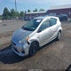 JTDKDTB31E1068251 2014 Toyota Prius C One auction photo thumbnail 2