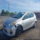 JTDKDTB31E1068251 2014 Toyota Prius C One auction photo thumbnail 6