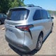 5TDKSKFC0SS178877 2025 Toyota Sienna Le auction photo thumbnail 4