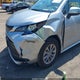5TDKSKFC0SS178877 2025 Toyota Sienna Le auction photo thumbnail 6