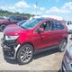 2FMPK4K83GBC62991 2016 Ford Edge Titanium auction photo thumbnail 14
