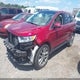 2FMPK4K83GBC62991 2016 Ford Edge Titanium auction photo thumbnail 2