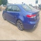 JTDP4RCE8LJ021160 2020 Toyota Corolla Se auction photo thumbnail 3
