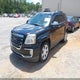 2GKFLPE33G6131104 2016 GMC Terrain Slt auction photo thumbnail 2