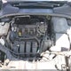 1FADP3K24DL265415 2013 Ford Focus Se auction photo thumbnail 10