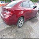 1C3CDFBB8FD374042 2015 Dodge Dart Sxt auction photo thumbnail 4