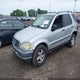 4JGAB54EXXA144799 1999 Mercedes-Benz Ml 320 auction photo thumbnail 2