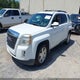 2CTALUEC9B6266105 2011 GMC Terrain Slt-1 auction photo thumbnail 2