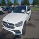 W1N0G8EB3MF883222 2021 Mercedes-Benz Glc 300 4Matic Suv auction photo thumbnail 2