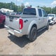 1N6AD0EV9FN748915 2015 Nissan Frontier S auction photo thumbnail 4