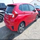 3HGGK5H89FM775338 2015 Honda Fit Ex/Ex-L auction photo thumbnail 4