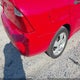 1FAFP34N47W234605 2007 Ford Focus S/Se/Ses auction photo thumbnail 12