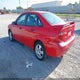 1FAFP34N47W234605 2007 Ford Focus S/Se/Ses auction photo thumbnail 3