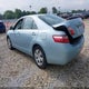 4T4BE46K98R020117 2008 Toyota Camry Le auction photo thumbnail 3