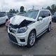 4JGDF7DE8FA464005 2015 Mercedes-Benz Gl 550 4Matic auction photo thumbnail 2