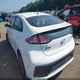 KMHC75LJXLU074156 2020 Hyundai Ioniq Electric Se auction photo thumbnail 3