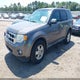1FMCU9D79BKC11522 2011 Ford Escape Xlt auction photo thumbnail 2