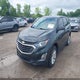 2GNAXHEV2J6127268 2018 Chevrolet Equinox Ls auction photo thumbnail 2