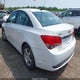 1G1PC5SB1E7202855 2014 Chevrolet Cruze 1Lt Auto auction photo thumbnail 3