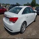1G1PC5SB1E7202855 2014 Chevrolet Cruze 1Lt Auto auction photo thumbnail 4