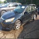 1HGCP2F44CA071023 2012 Honda Accord 2.4 Lx-P auction photo thumbnail 2