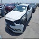 3FA6P0H90HR117927 2017 Ford Fusion Se auction photo thumbnail 2