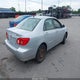 1NXBR32E56Z587253 2006 Toyota Corolla Le auction photo thumbnail 4