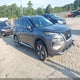 5N1BT3CA8PC839467 2023 Nissan Rogue Sl Fwd auction photo thumbnail 1