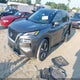 5N1BT3CA8PC839467 2023 Nissan Rogue Sl Fwd auction photo thumbnail 2