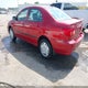 2T1BR32E26C627192 2006 Toyota Corolla Ce auction photo thumbnail 3