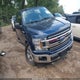 1FTEW1E59LFA83301 2020 Ford F-150 Xlt auction photo thumbnail 1