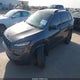 1C4PJMDS9GW309441 2016 Jeep Cherokee High Altitude auction photo thumbnail 2