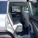 5TDJZRFH8JS552694 2018 Toyota Highlander Xle auction photo thumbnail 8