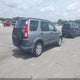 SHSRD78886U420767 2006 Honda Cr-V Ex auction photo thumbnail 4