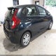 JHMGK5H53GX024539 2016 Honda Fit Lx auction photo thumbnail 4