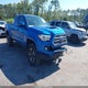 5TFSZ5AN4HX067175 2017 Toyota Tacoma Trd Sport auction photo thumbnail 1