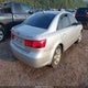 5NPET46C29H471668 2009 Hyundai Sonata Gls auction photo thumbnail 4