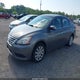 3N1AB7AP6FY350463 2015 Nissan Sentra Sv auction photo thumbnail 2