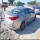 KNAGM4A73B5081696 2011 Kia Optima Lx auction photo thumbnail 4