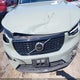 YV4L12UWXP2943450 2023 Volvo Xc40 B5 Plus Dark Theme auction photo thumbnail 17